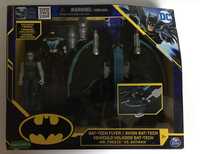 Batman Bat-Tech Flyer DC Concentra