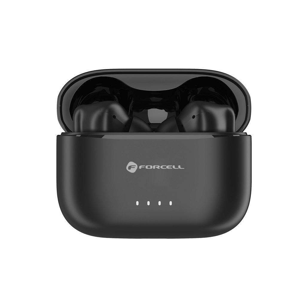 FORCELL F-AUDIO Super Clear Calls słuchawki bezprzewodowe bluetooth