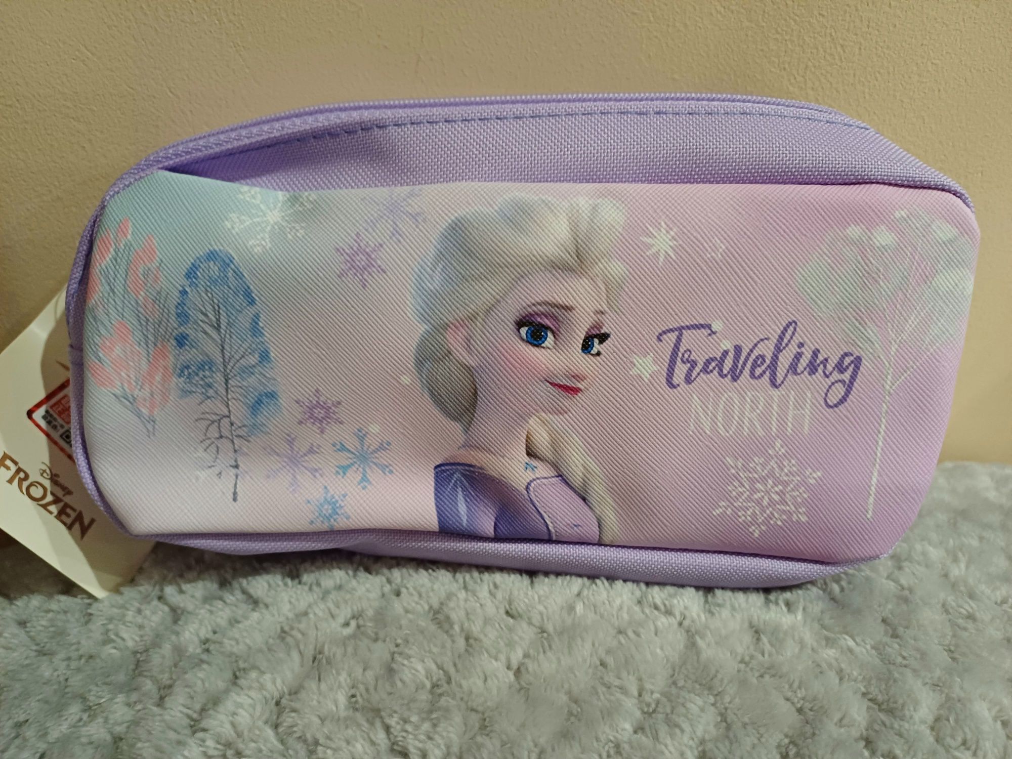 Рюкзак для дівчинки Шкільний Шкільні Рюкзаки Frozen Disney Ельза