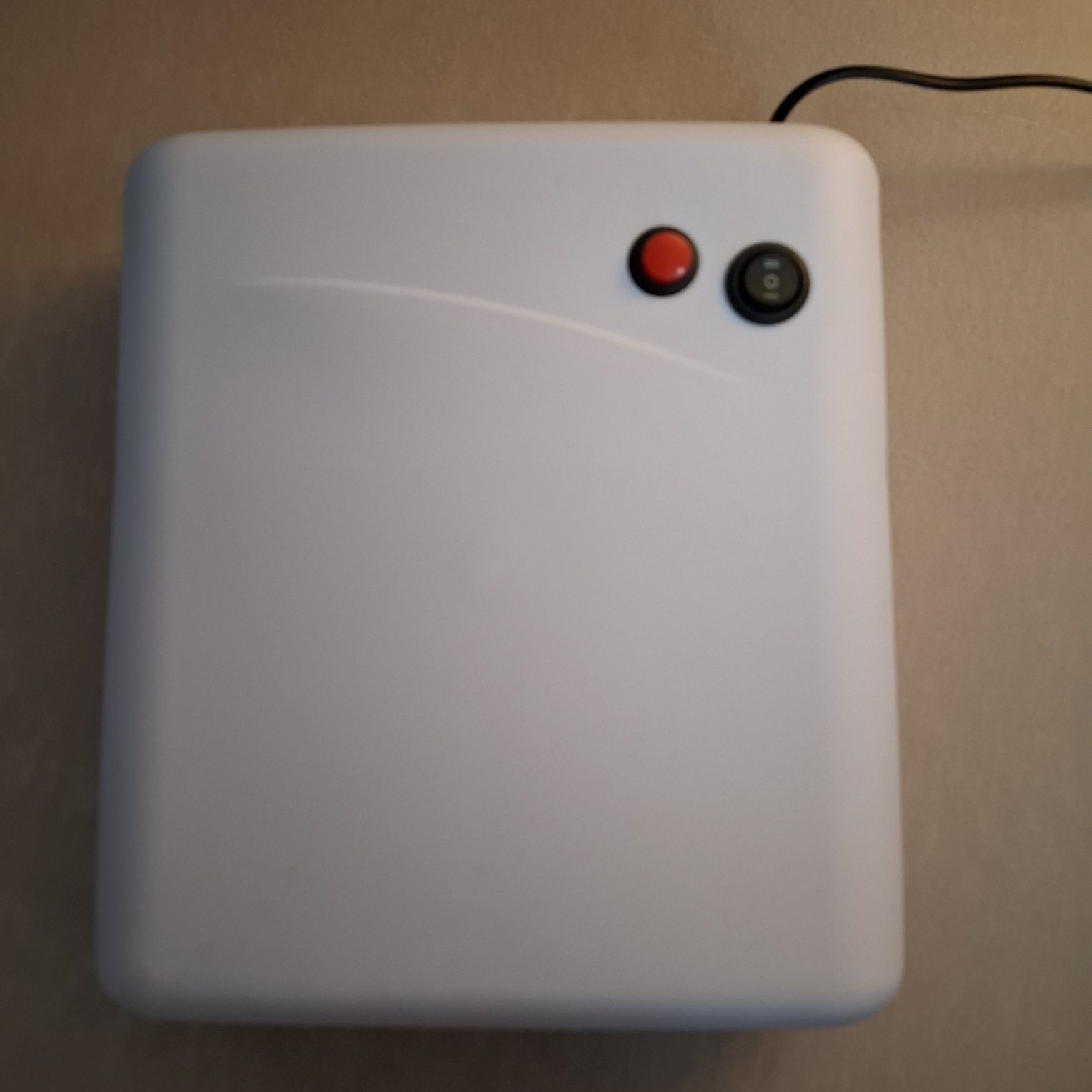 Lampa UV Led do paznokci