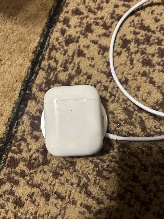Адаптера на 20W та бездротовий шнур