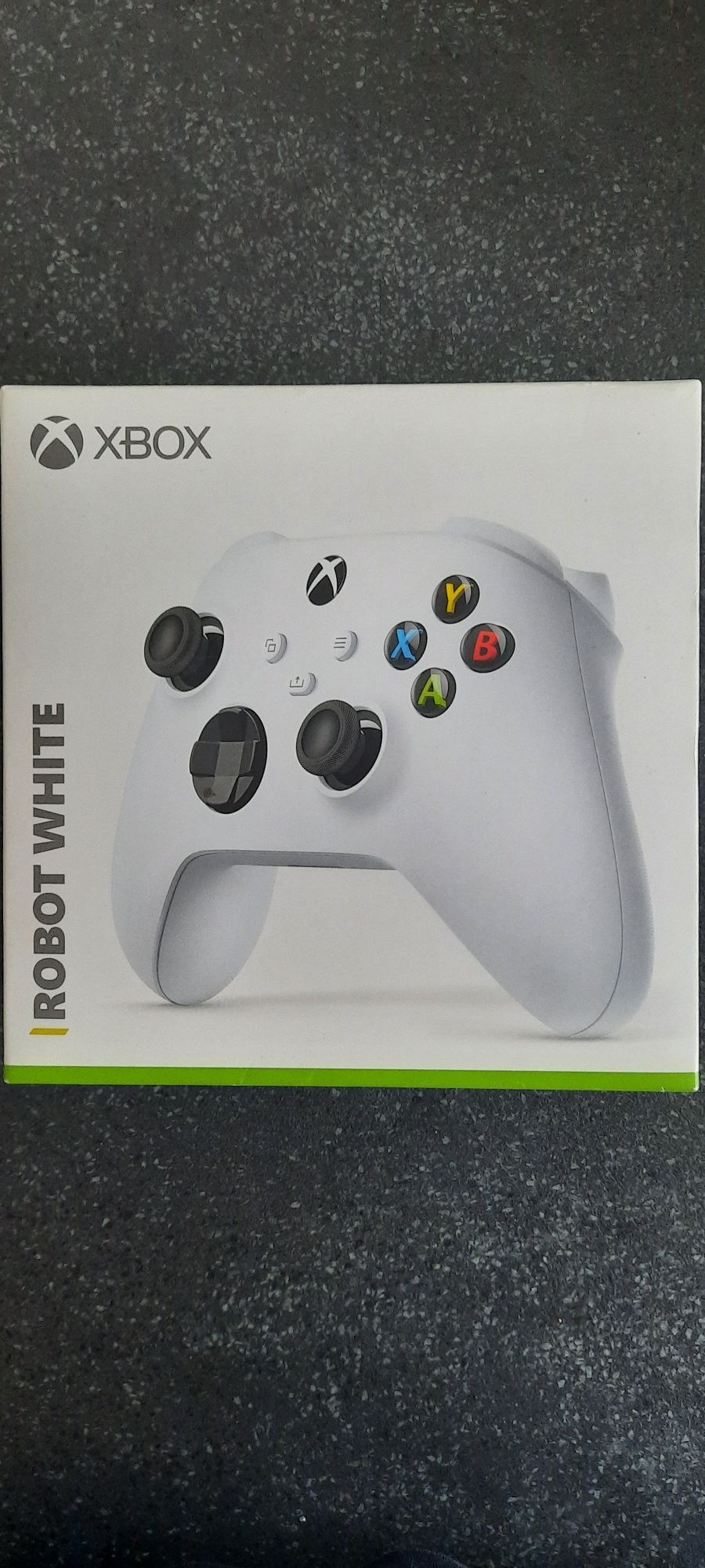 Kontroler, Pad xbox model 1914