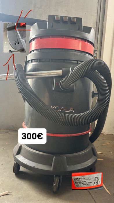 Material profissional