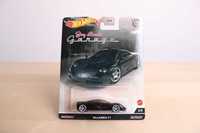 Model Samochodu Hot Wheels Premium Car Culture McLaren F1