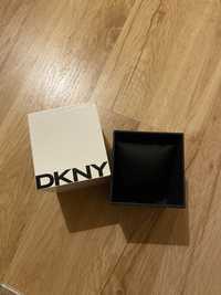 pudelko DKNY box opakowanie Donna Karan DKNY zegarek