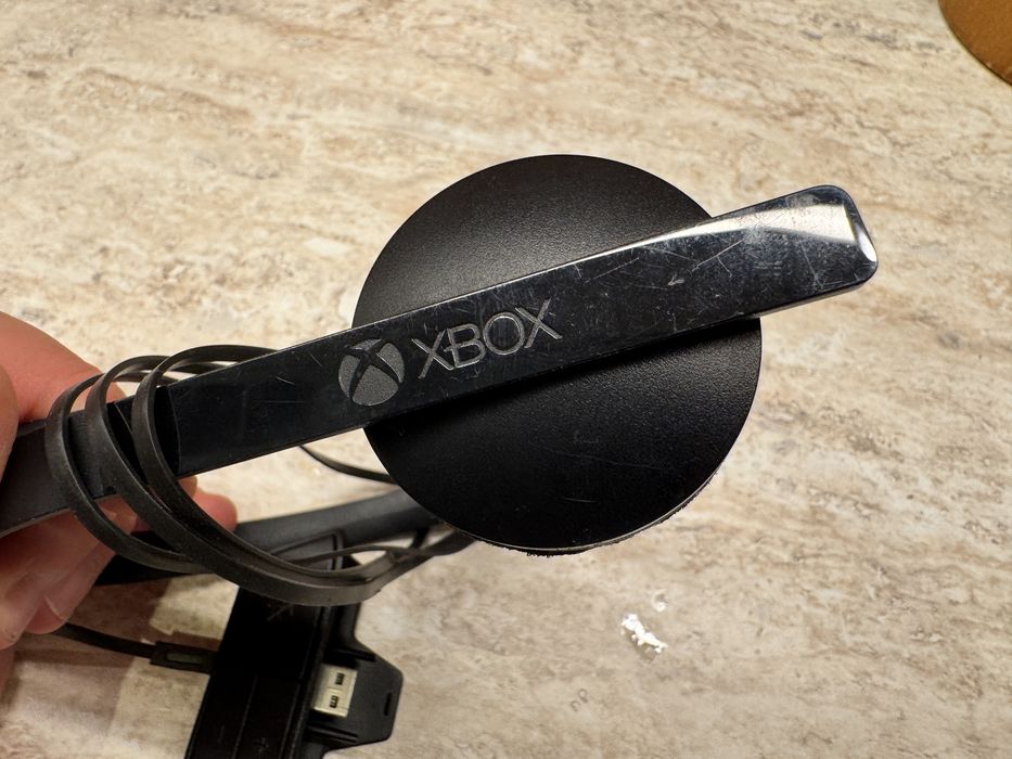 Xbox zestaw sluchawkowy mikrofon headset / Microsoft Xbox One 360