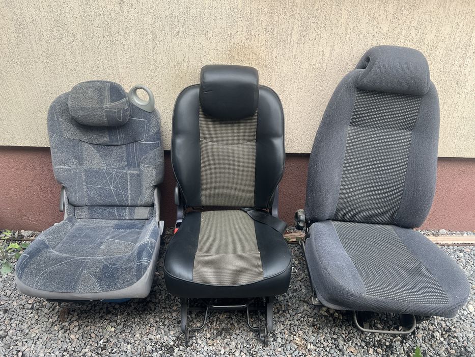 Продам автомобільне крісло, сідіння.