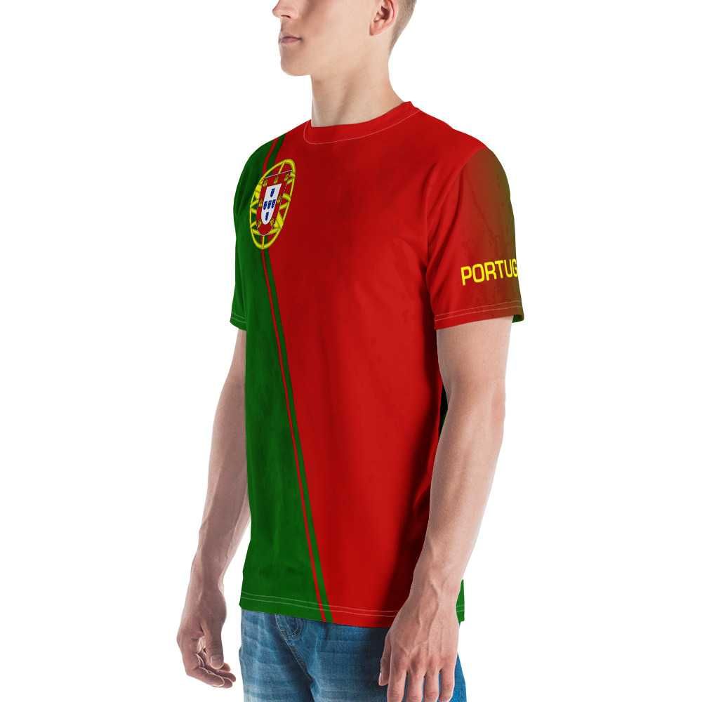 EURO 2024 PORTUGAL T-shirt