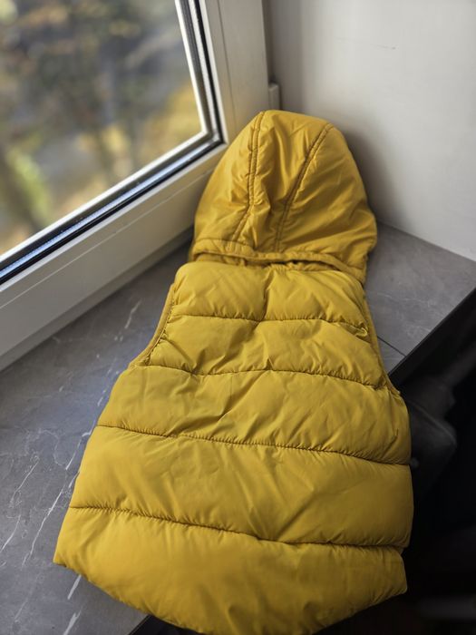 Речі на хлопчика теплі, куртка, штани