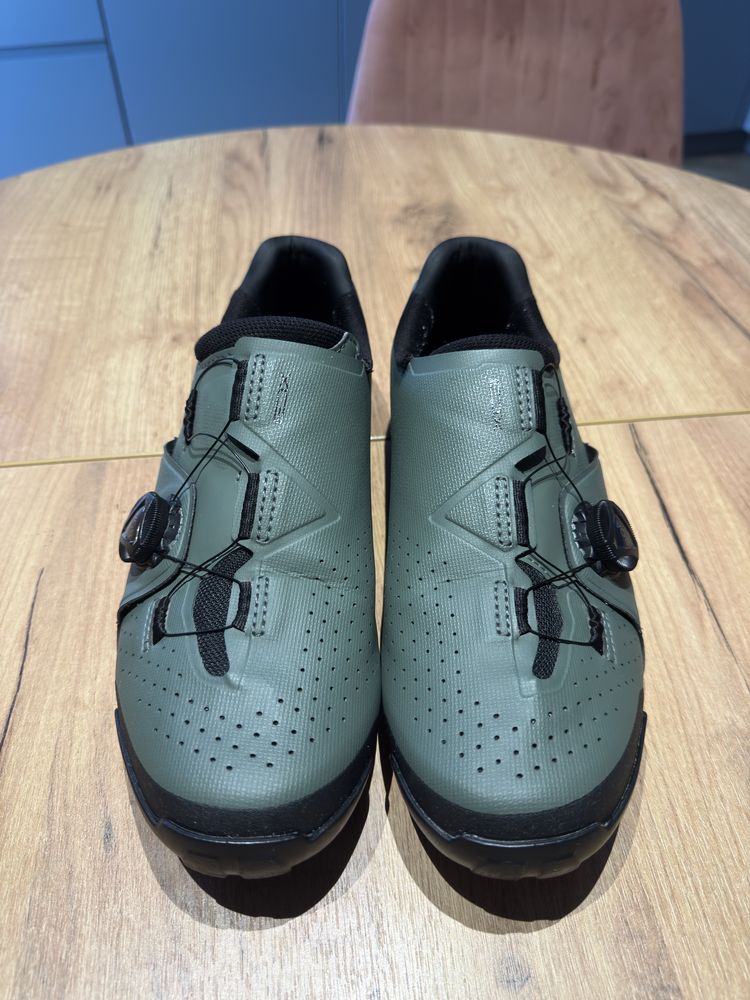 Buty rowerowe Shimano 43