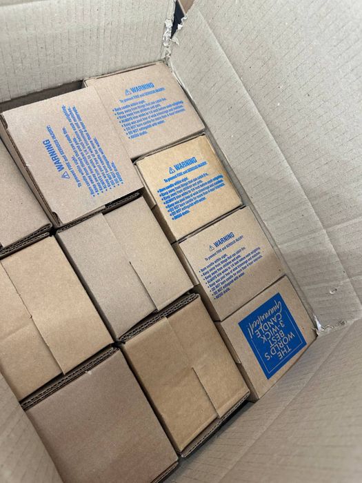 Величезний розпродаж! Свічки Bath body works 399 грн!