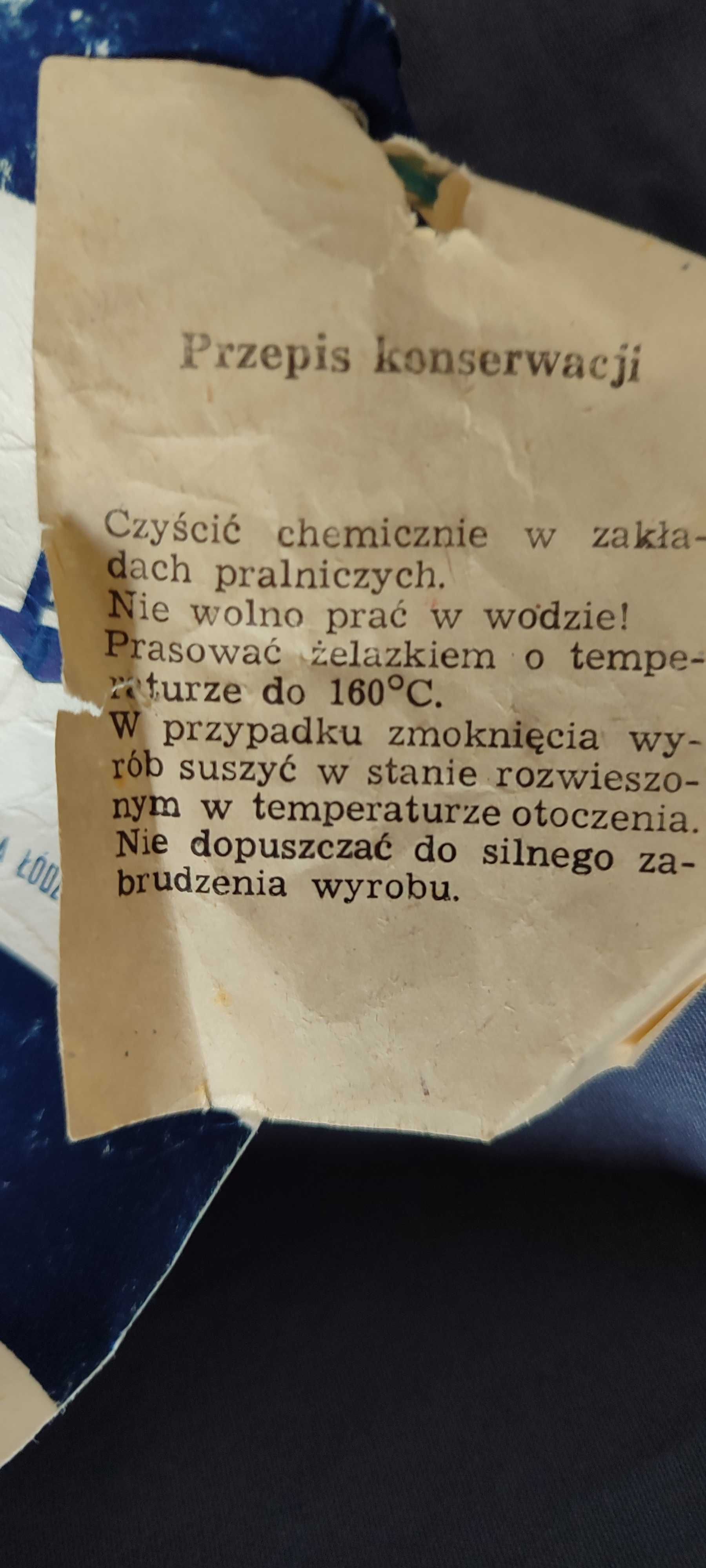 Płaszcz wyjściowy letni f-sza MO