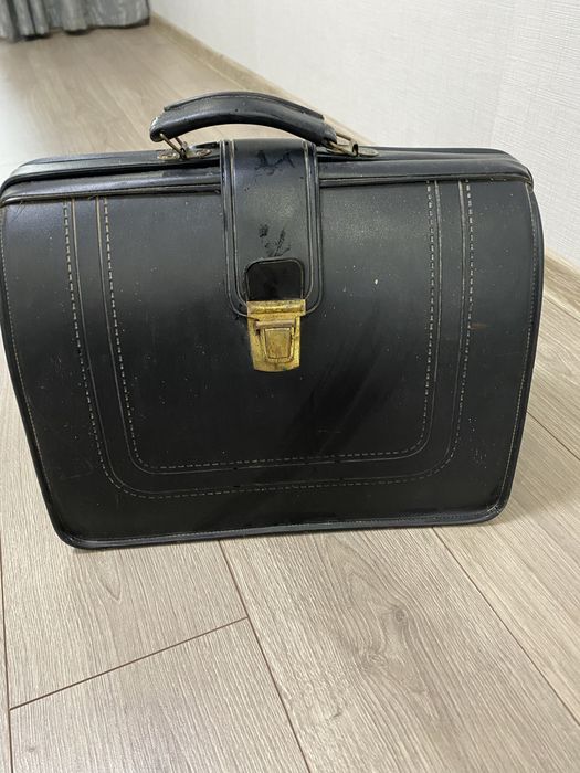 Портфель депутата