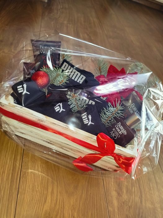 Boxy na rozne okazje box prezentowy