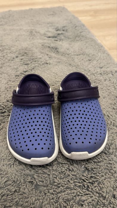 Crocs literide c11