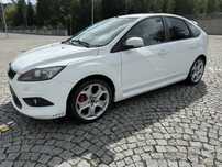 Ford Focus ST Style  MK2 2.0 Benzyna Gaz Mocno Doinwestowany