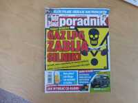 Poradnik Auto Świat 7/2012 Gaz LPG zabija silniki