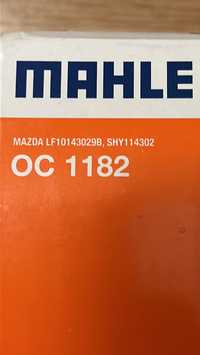 Фильтр масляный MAHLE/KNECHT OC 1182