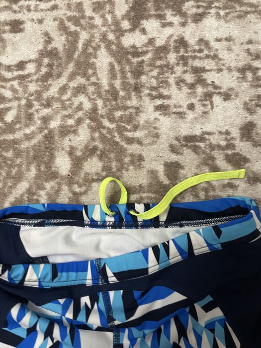 Плавки Funky Trunks