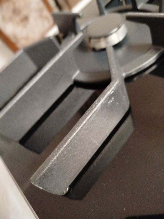 Miele газова варильна поверхня