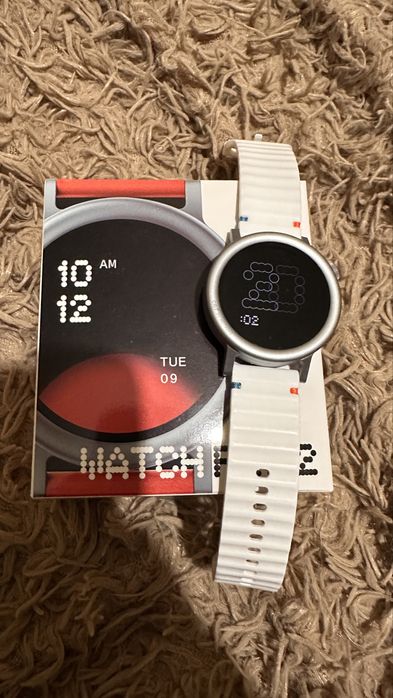 Годинник SMF by Nothing Watch pro 2 в ідеальному стані