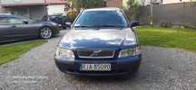 VOLVO V40 2001r 1.8 Benzyna / LPG