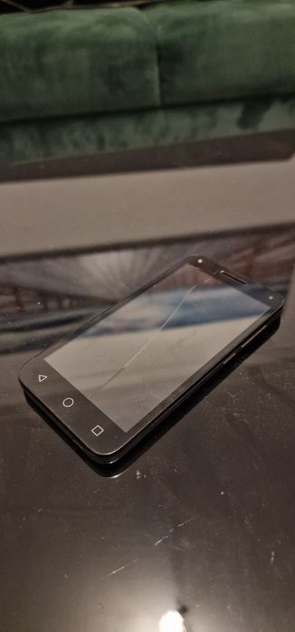 Telemóvel Android Alcatel U5 – Dual SIM – Muito Barato