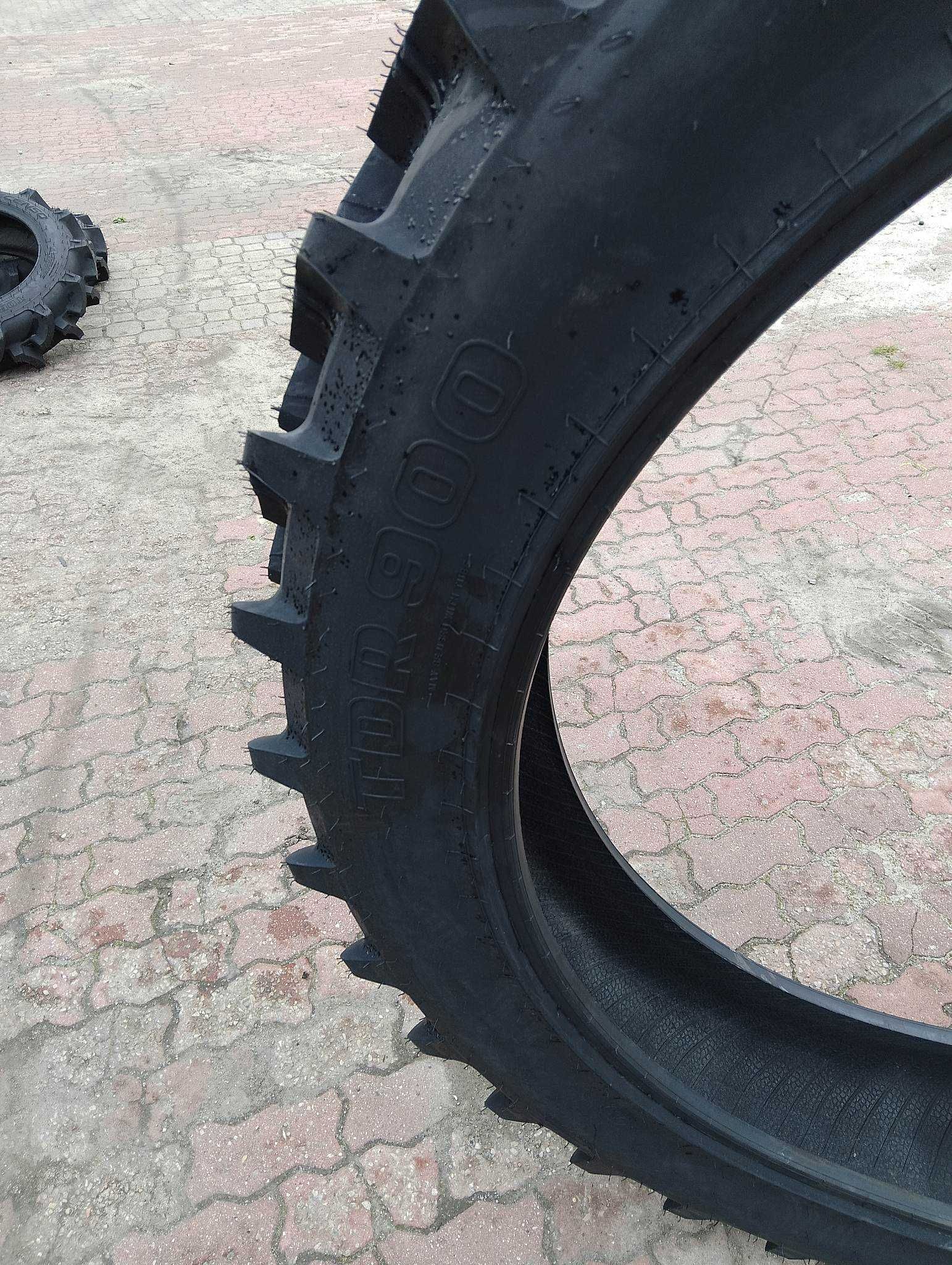 Opona 270/95R48 ASCENSO TDR900 144D TL 7 lat GWARANCJI