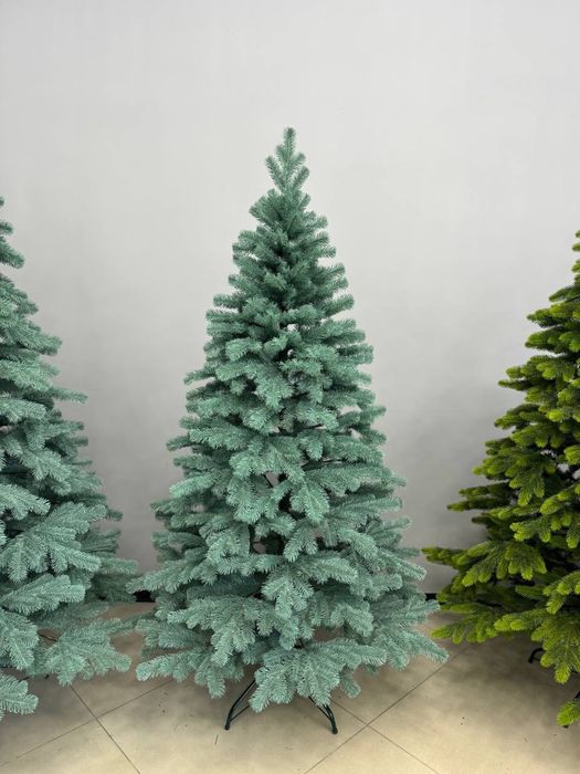 Ялинки штучні від 1м.‼️Новогодняя елка Ель литая. Ёлка новогодняя