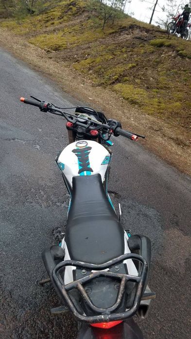 Продам Shineray xy250-6c