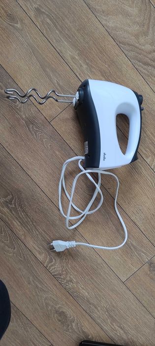 міксер з насадками