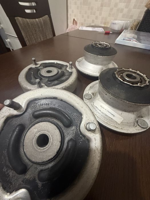 Ружини БМВ Е60 Е61