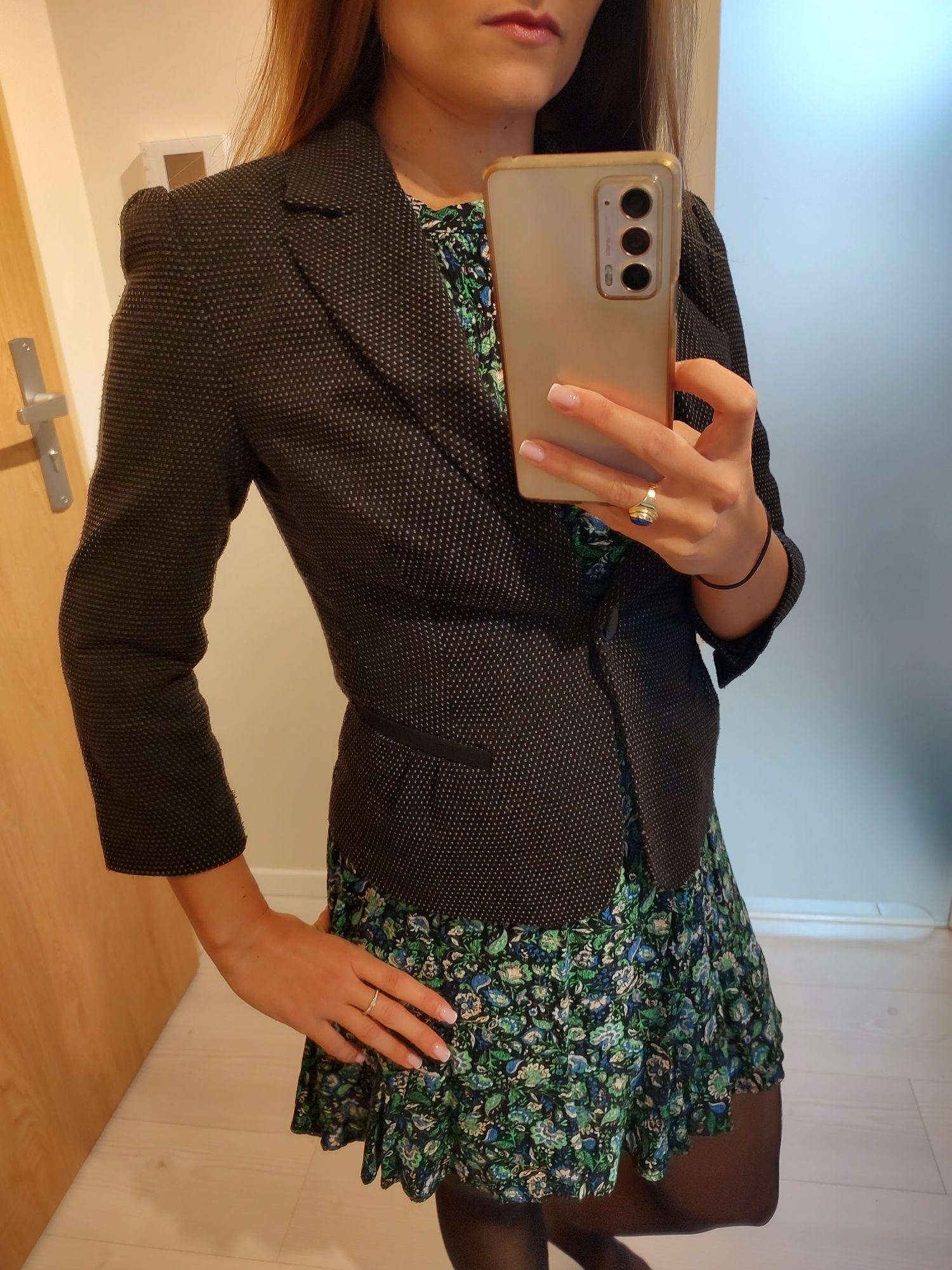 Marynarka damska Reserved 34