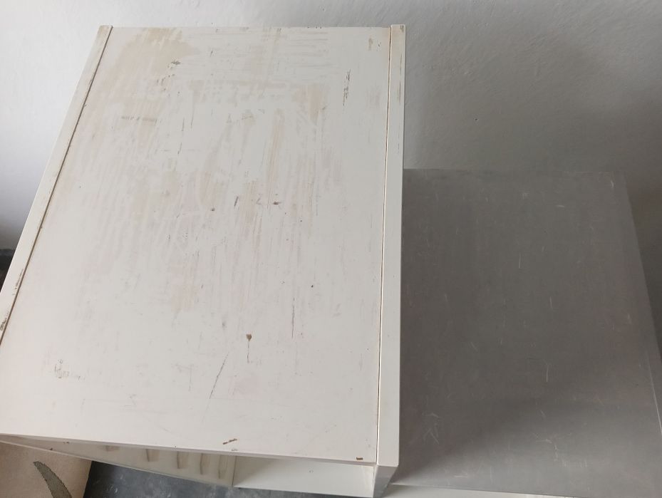 Regał trofast ikea