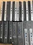 Hp Prodesk g2 g3 dell 3050 i3