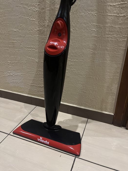 Mop parowy Vileda steam