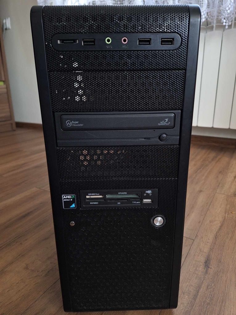 Komputer PC 8/250