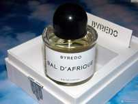 Byredo Bal D'Afrique 34ml niszowe