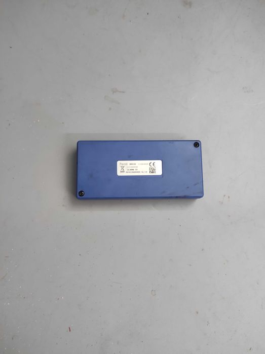 PARROT Bluebox MK9100, Zestaw głośnomówiący, Centrala