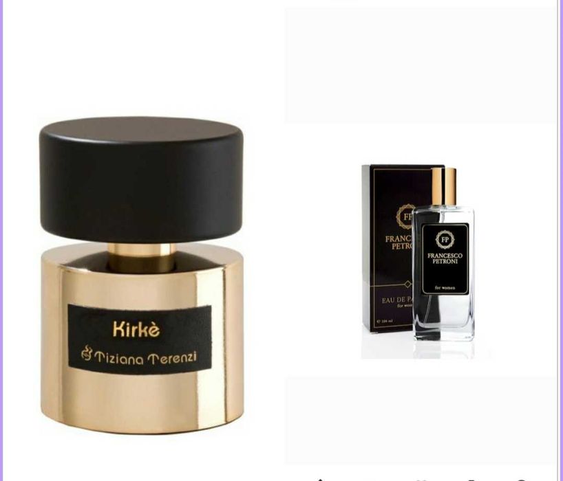 Perfumy inspirowane Tiziana Terenzi - KIRKE UNISEX 100 ml B.Trwałe