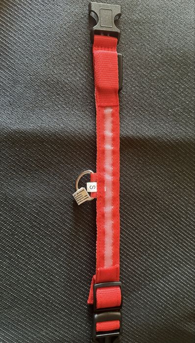 Нашийник LED для собак