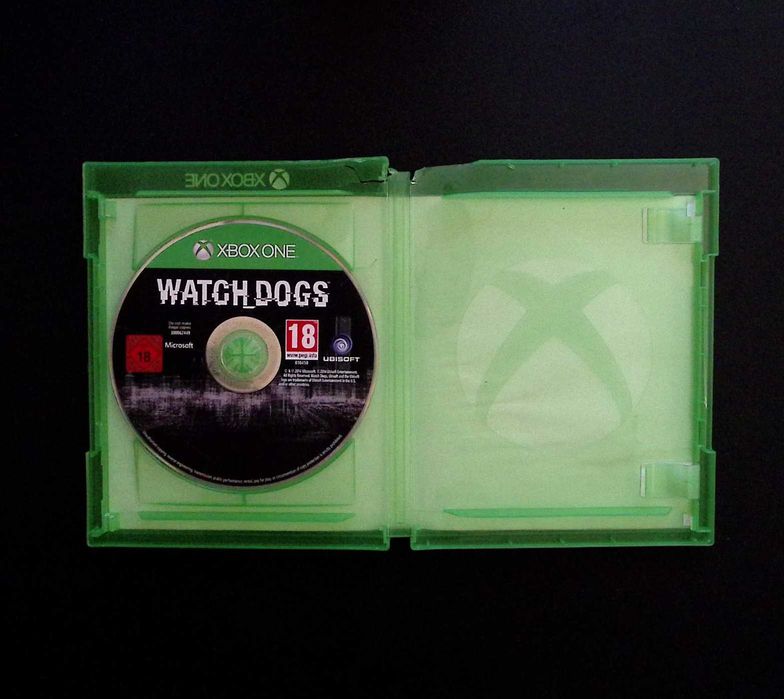 Watch Dogs | Microsoft Xbox One | PORTES GRÁTIS | Desconto Disponível