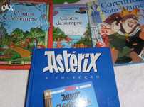 Livros Infantis