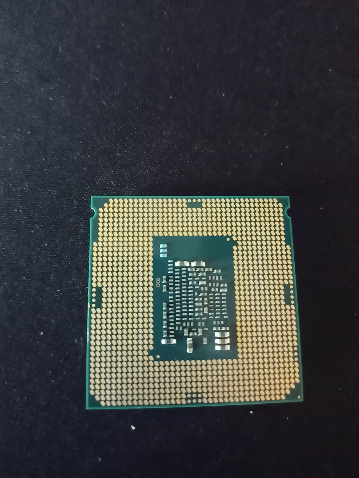 Intel core i3 6100