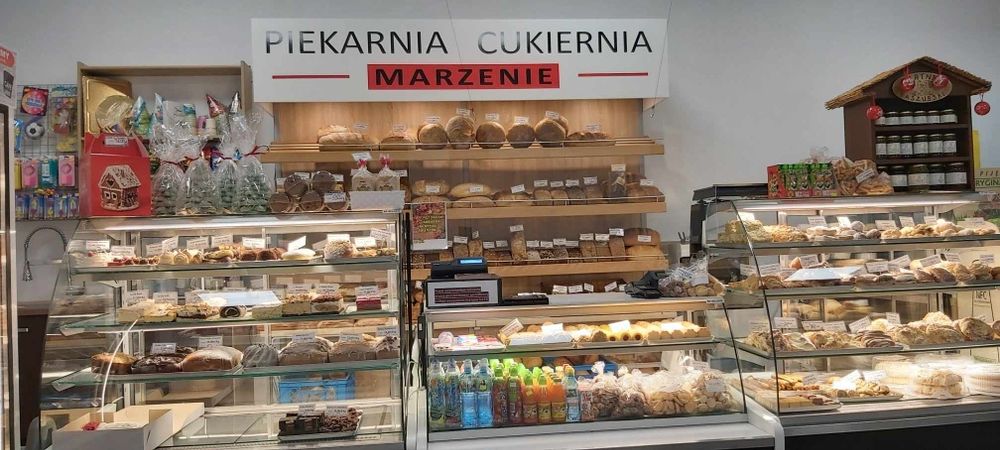 Witryny Chłodzące Lodówki