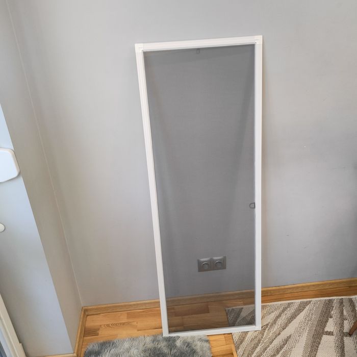 Moskitiera okienna 50x139