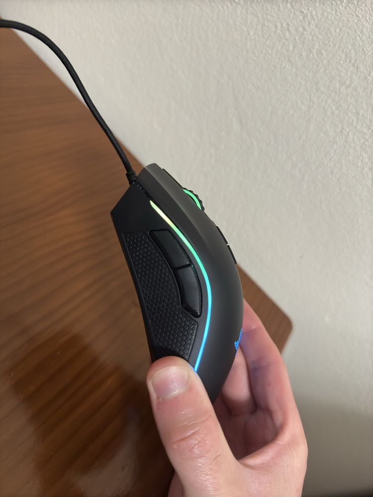 Rato Mamba Razer Tournament Edition