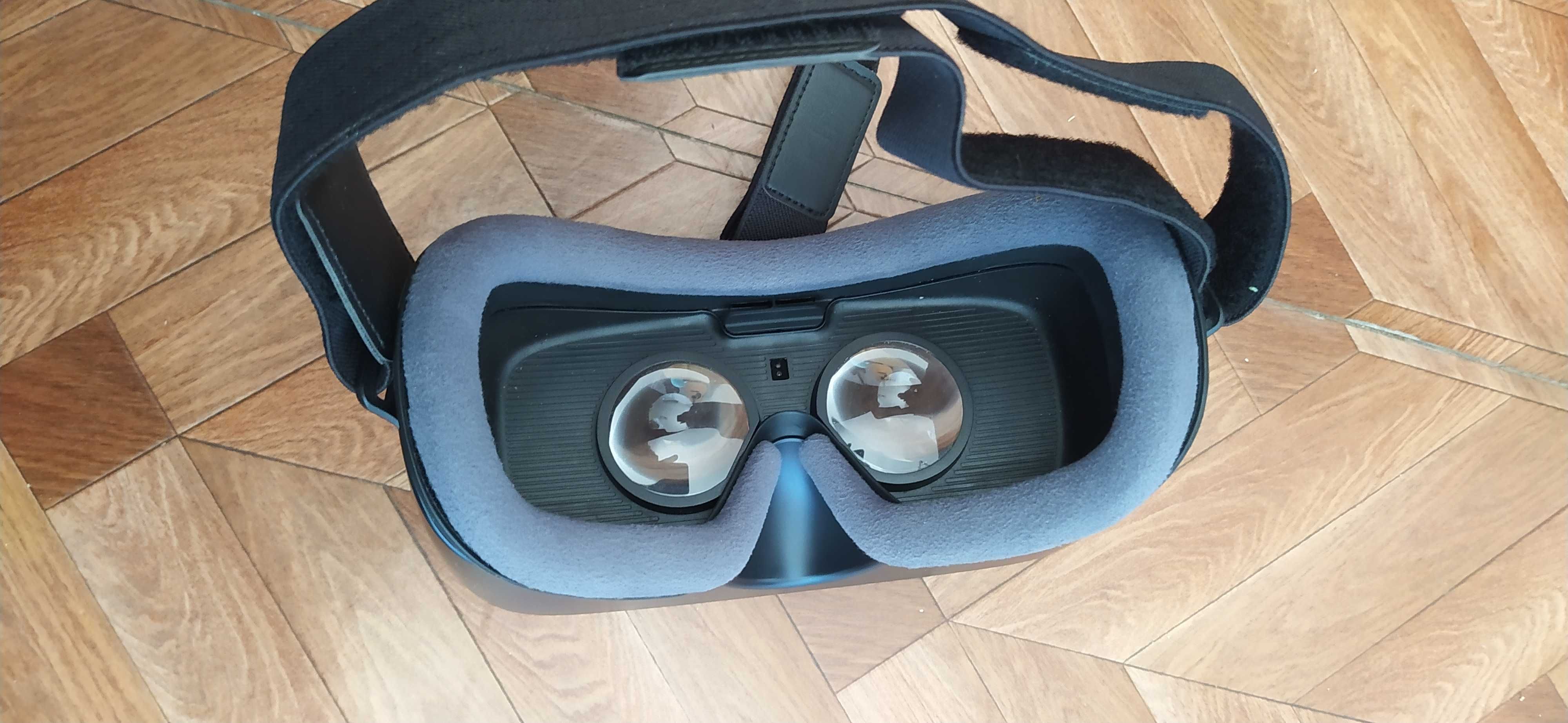 Samsung Gear VR 2017