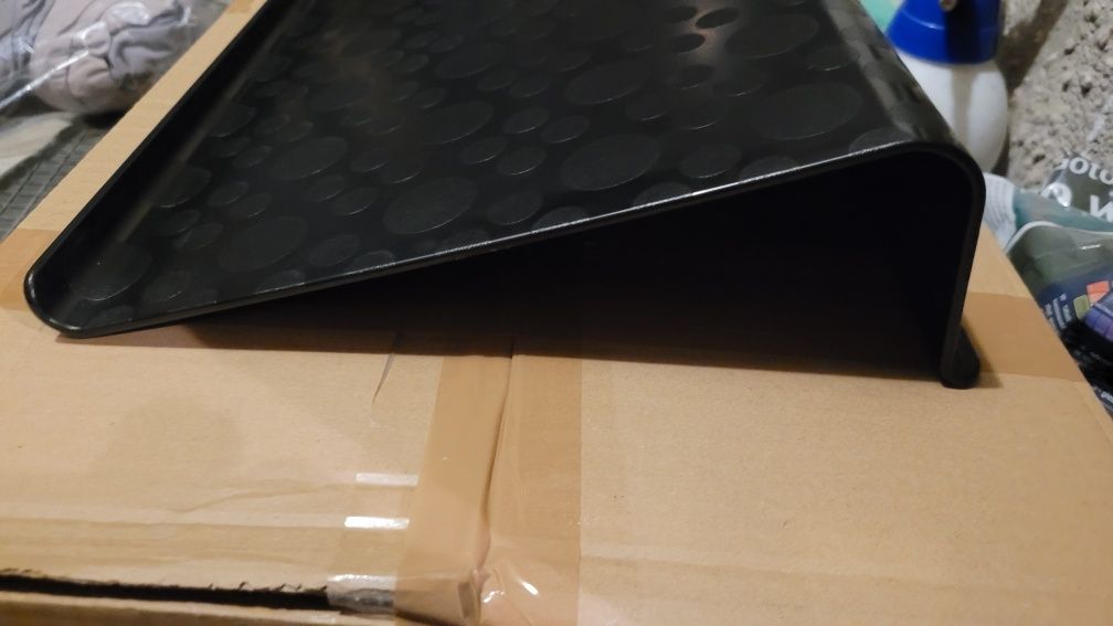 Podstawka pod laptopa plastikowa Ikea