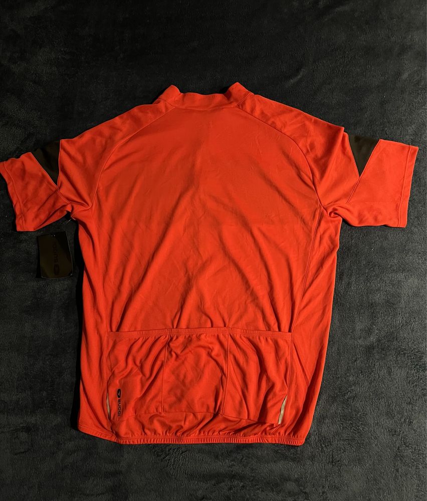 Koszulka towerowa/kolarska Sugoi Classic Jersey